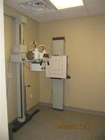 Gallery Photo of X-Ray Room
