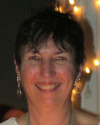 Photo of Joyce I Fogg, Acupuncturist in New Jersey