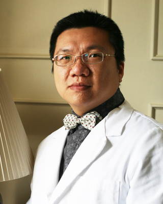 Photo of Kuan Chen, Acupuncturist in Middlesex County, MA