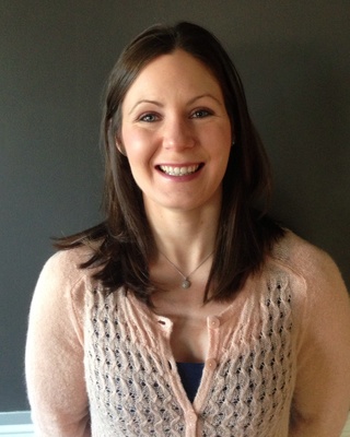 Photo of Caitlin M Crews, Nutritionist/Dietitian in Brookline, MA