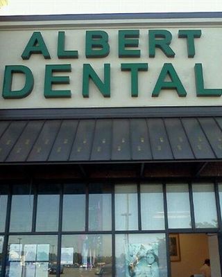 Photo of Albert Natanov, Dentist in Kansas
