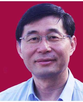 Photo of Zhaobo Li, Acupuncturist in Timonium, MD