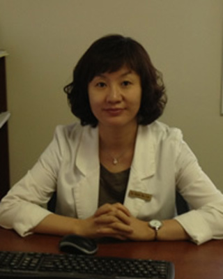 Photo of Christi Jin, Acupuncturist in Fort Lee, NJ