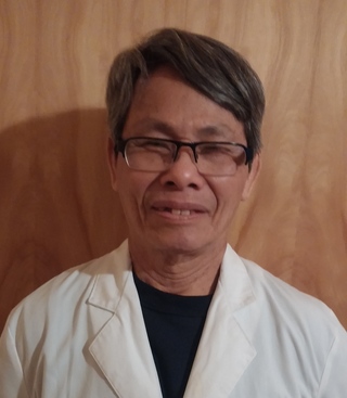 Photo of Cong Van, Acupuncturist in Georgia