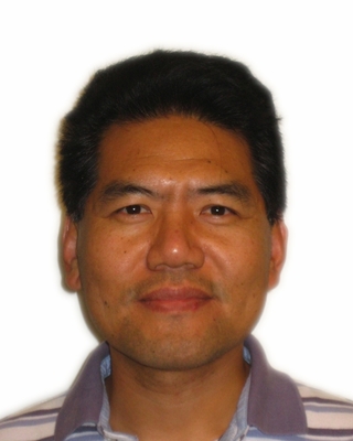 Photo of Yanming Huang, Acupuncturist in Kent, OH