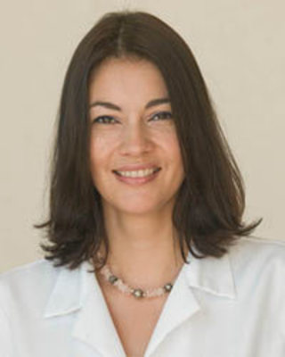 Photo of Andrea Schmutz, Acupuncturist in Miami, FL