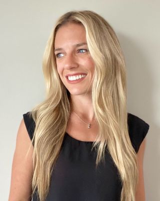 Photo of Jessica Jaeger, Nutritionist/Dietitian, MS, RD, LD