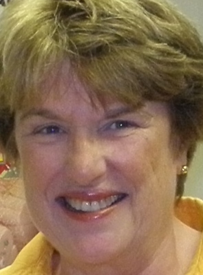 Photo of Carolyn Graham, Naturopath in New Haven, CT