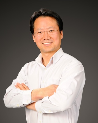 Photo of Dr. Hyun Jong Kim, Acupuncturist in The Woodlands, TX