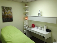 Gallery Photo of Acupuncture Boca Raton Treatment Room - www.MindBodyBasics.com