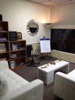 Gallery Photo of Acupuncture Boca Raton Meditation Room - www.MindBodyBasics.com