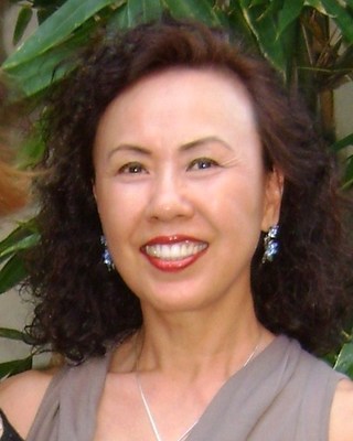 Photo of Susanna Eun, Acupuncturist in Totowa, NJ