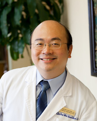 Photo of Sweetwater Acupuncture, DAOM, LAc, Acupuncturist in Sugar Land