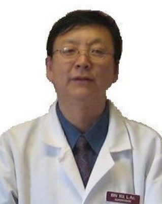Photo of Bin Xu, Acupuncturist in Smithtown, NY