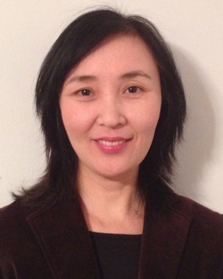 Photo of Lily Hongbo Liu, Acupuncturist in Missouri