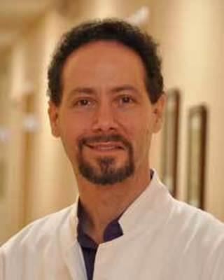 Photo of Ian D Bier, Naturopath in New Hampshire