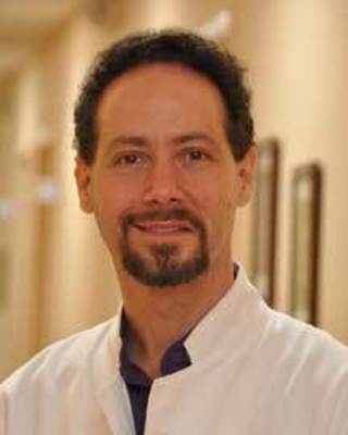 Photo of Ian D Bier, Naturopath in Manchester, NH