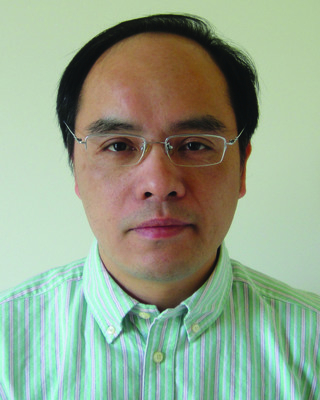 Photo of Zhisong Chen, Acupuncturist in Maryland