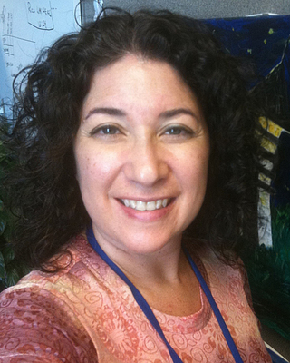 Photo of Jo-Ann Sarro, Acupuncturist in East Greenwich, RI