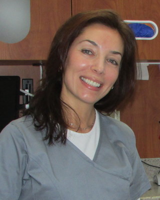 Photo of Marianna Gaitsgory, Dentist [IN_LOCATION]