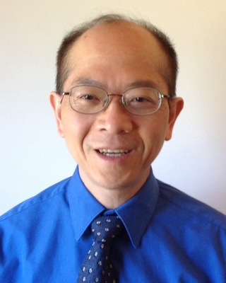 Photo of Fei Yi, Acupuncturist in Norfolk County, MA