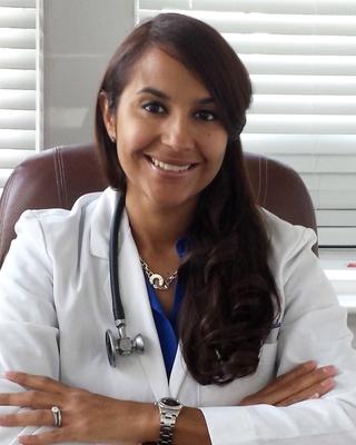 Photo of Madeline Tejada, Chiropractor [IN_LOCATION]