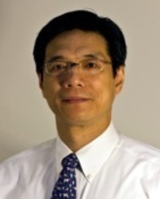 Photo of Yongshun Bei, Acupuncturist in Cherry Hill, NJ