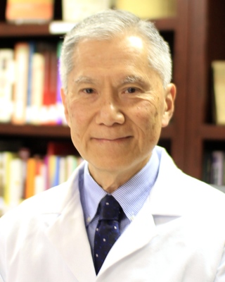 Photo of Hon K Lee, Acupuncturist in Oakton, VA
