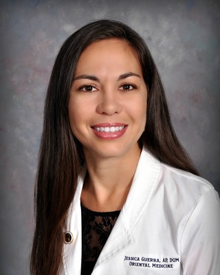 Photo of Jessica Guerra, Acupuncturist in Bradenton, FL