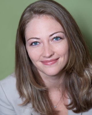 Photo of Autumn Frandsen, Naturopath in Washington, DC