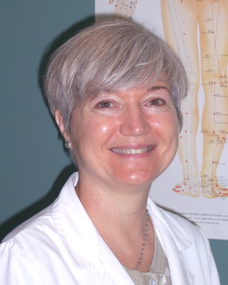 Photo of Sandra Wilkes, Acupuncturist in Kansas