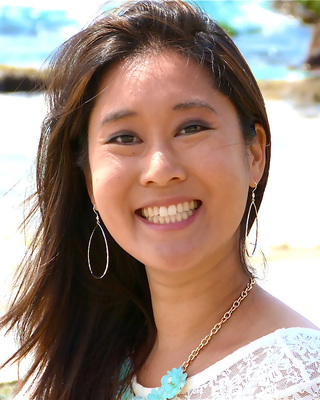 Photo of Emily Chan, Naturopath in San Diego, CA