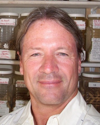 Photo of Brian Brader, Acupuncturist in Florida