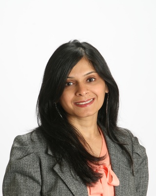 Photo of Zarana Parekh, Nutritionist/Dietitian in Irving, TX