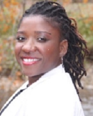 Photo of Shaundel Knights, Naturopath in Vienna, VA