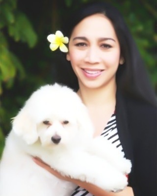 Photo of Raelyn Hokulani, HHP, Massage Therapist in San Diego, CA