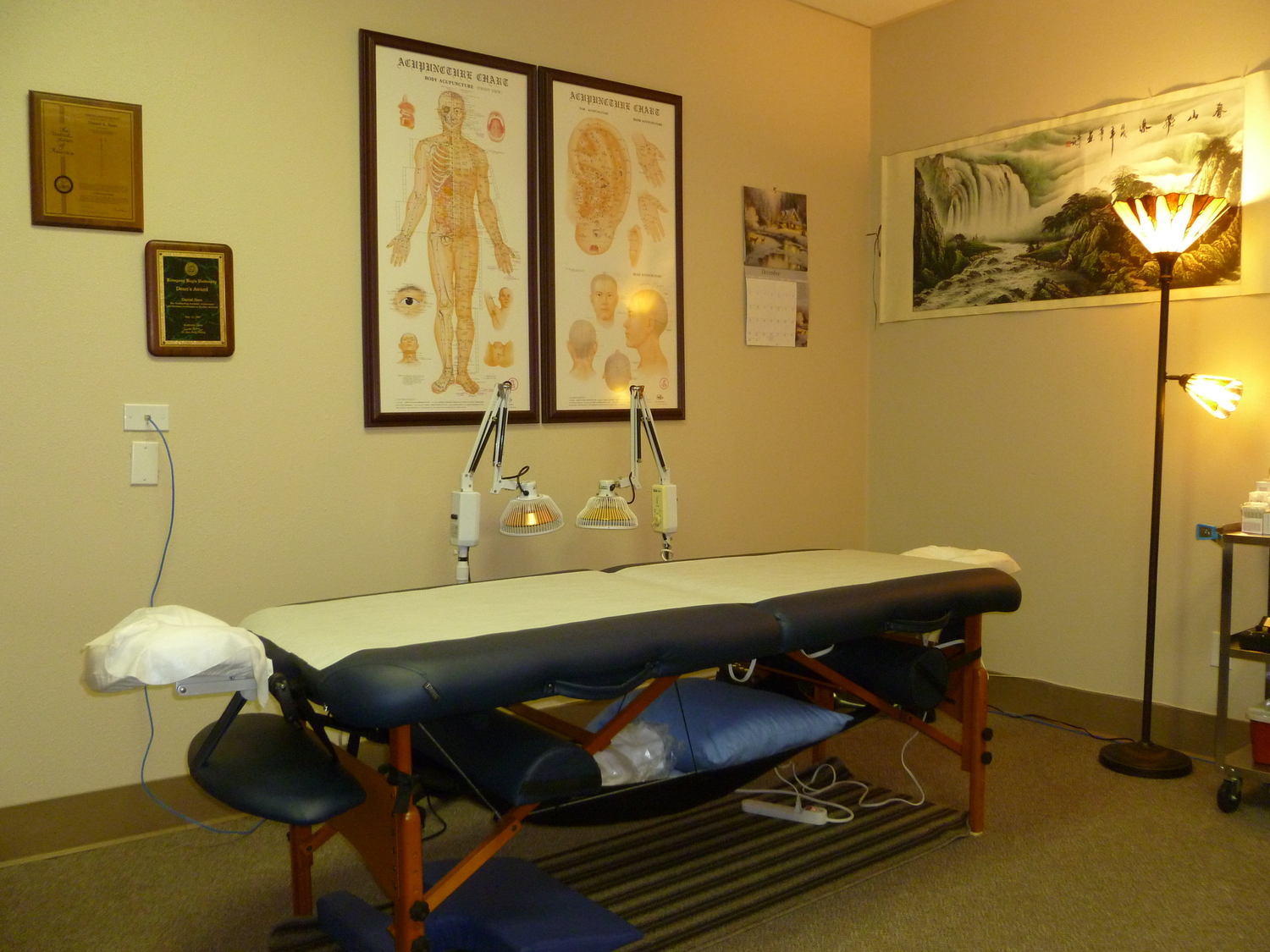 Union Acupuncture Clinic, Acupuncturist, Lake Elsinore, CA, 92530