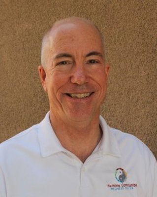 Photo of Lars Nielsen, Acupuncturist in San Diego County, CA