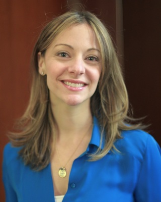 Photo of Justine M Roth, Nutritionist/Dietitian [IN_LOCATION]
