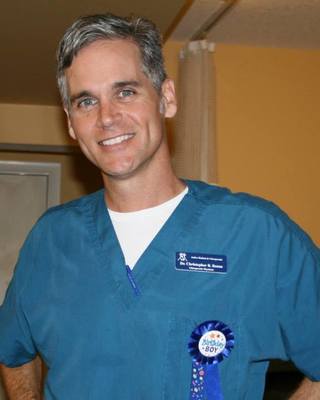 Photo of Christopher B Renne, Chiropractor in Florida