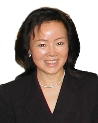 Photo of Holly Liu, Acupuncturist in College Park, MD