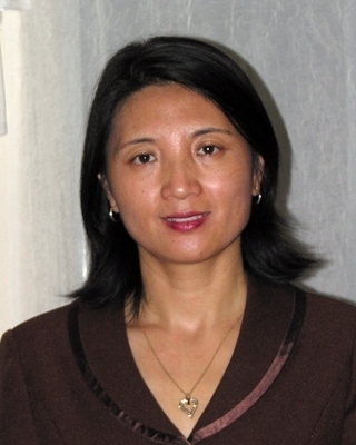 Photo of Guansu Wang, Acupuncturist in Saint Petersburg, FL