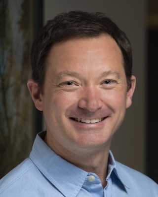 Photo of Brian Perry, Naturopath