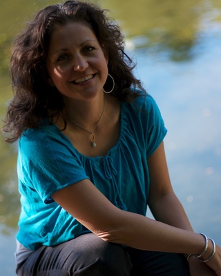 Photo of Danielle Boucher Quast, Acupuncturist in Lake Oswego, OR