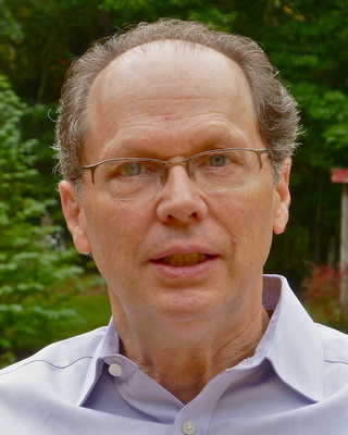 Photo of Stephen Howard, Acupuncturist in Brookline, MA