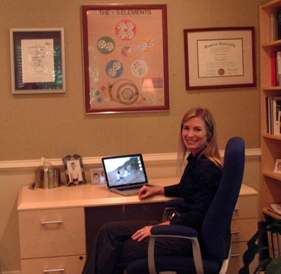 Jennifer Cooke, Acupuncturist, Baltimore, MD, 21209