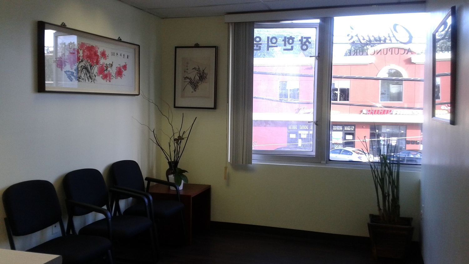 Jae Chang, Acupuncturist, Ridgefield, NJ, 07657