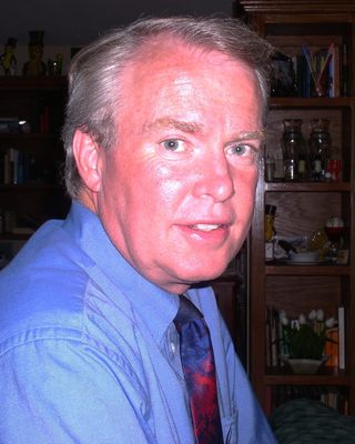 Photo of Roger N Trubey, Naturopath in Arkansas