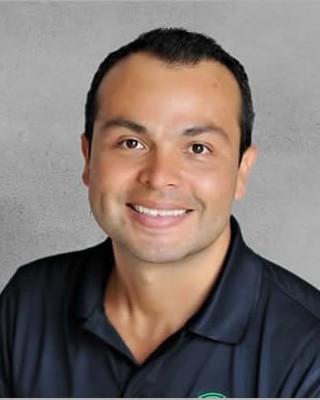 Photo of Daniel N Gonzalez, Chiropractor in Austin, TX