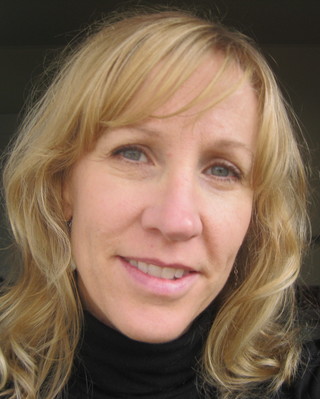 Photo of Peggy Johnston, Acupuncturist in Oregon